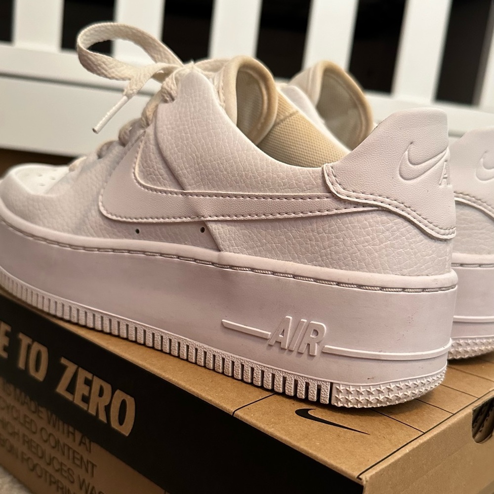 Nike Air Force 1 Sage Low Women's Shoes | Size 7.5 women’s